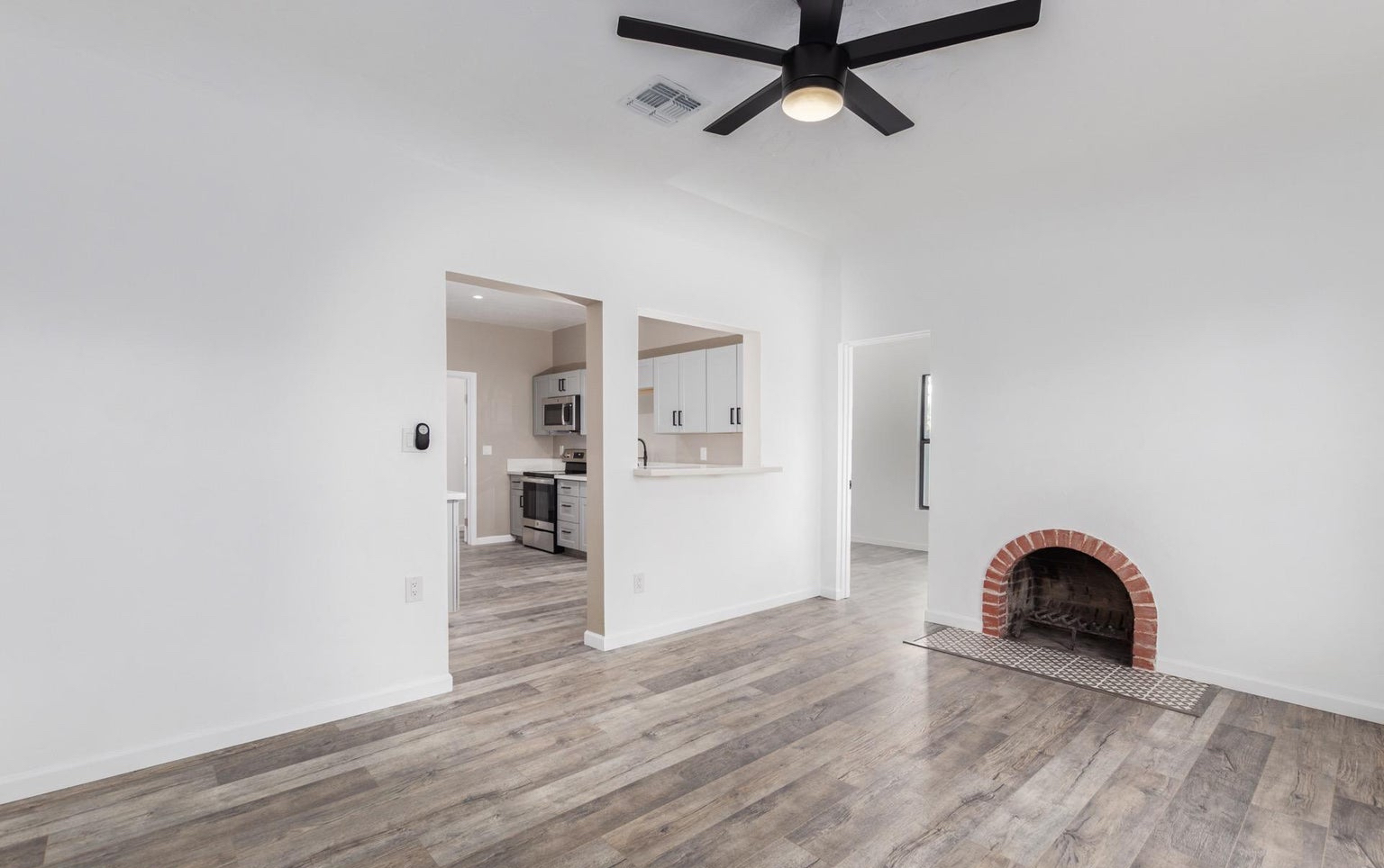 image of living space