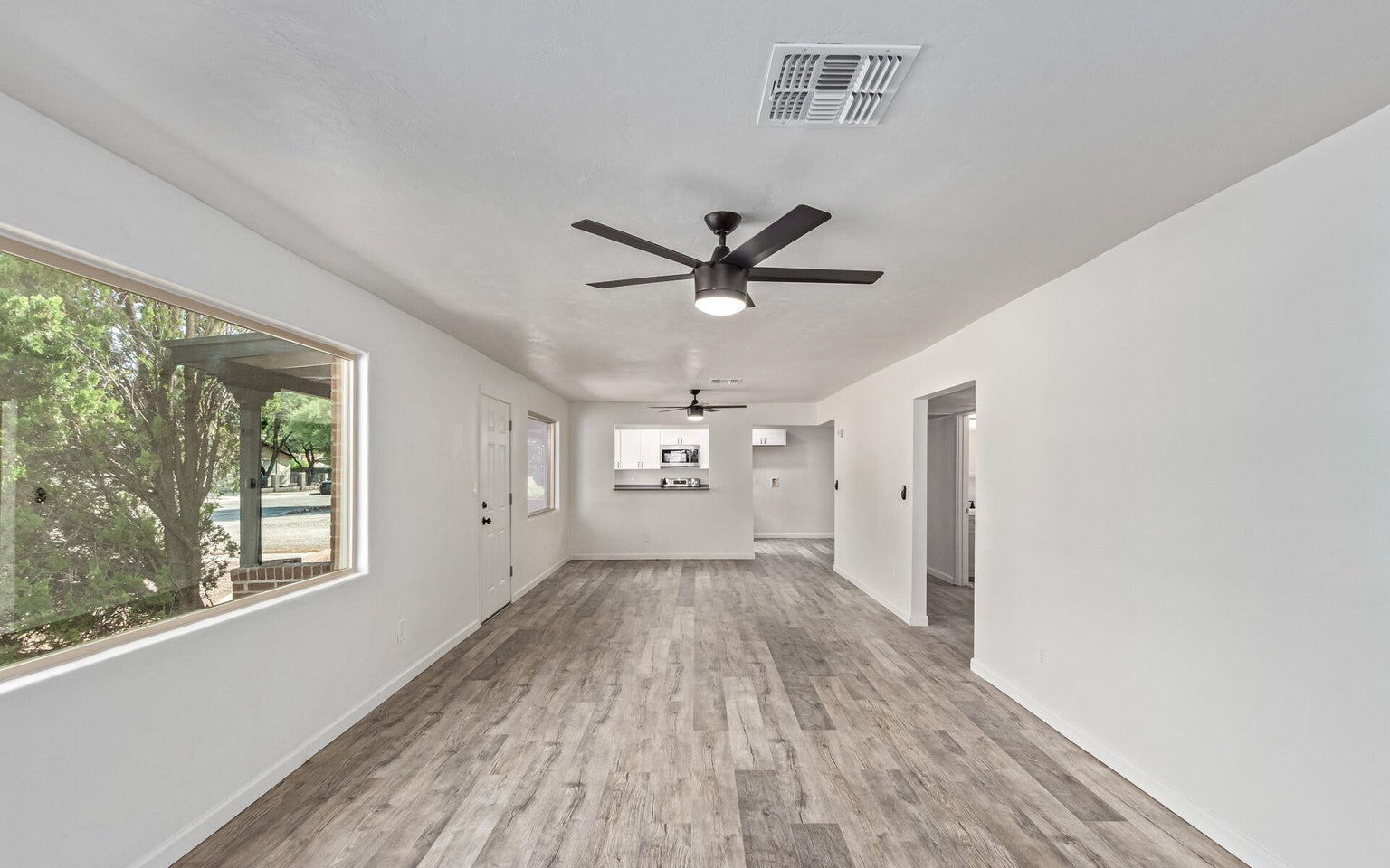 image of living space