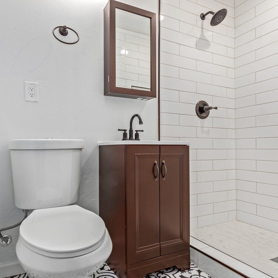 image of bathroom